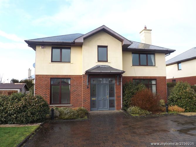 12 Heatherfield, Waterfall, Cork ERA Downey McCarthy 2709231 MyHome.ie Residential